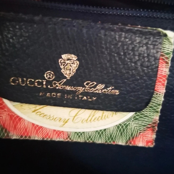 Vintage  Gucci purse​ - Picture 3 of 6